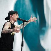 18 luglio 2023 - Stadio Meazza - Milano - Ultimo in concerto