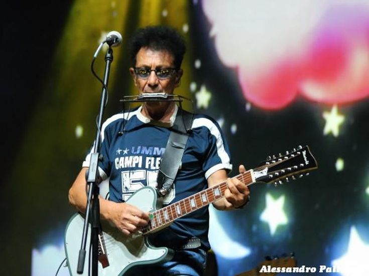 Bennato - Britti: &apos;Ecco come è nata &apos;Notte di mezza estate&apos;
