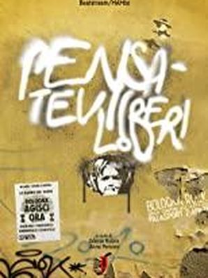 PENSATEVI LIBERI Oderso Rubini e Anna Persiani