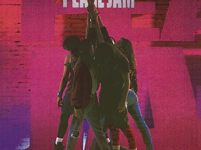 35 anni fa i Pearl Jam entrarono per la prima volta in sala prove