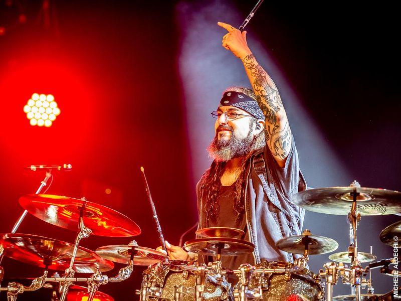 12 aprile 2019 - Live Club - Trezzo sull&#039;Adda (Mi) - Neal Morse Band in concerto