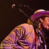 19 Ottobre 2011 - Magazzini Generali - Milano - Michael Franti &amp; Spearhead in concerto