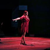 12 settembre 2020 - Cavea Auditorium - Roma - Ghemon in concerto