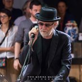 4 novembre 2015 - La Feltrinelli - Genova - Francesco De Gregori