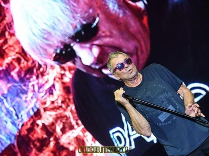 Deep Purple, un concerto a luglio a Bologna Sonic Park 2020