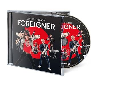 Foreigner