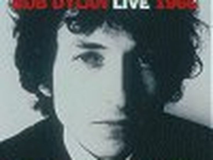 Bob Dylan in concerto... Per una sola persona!