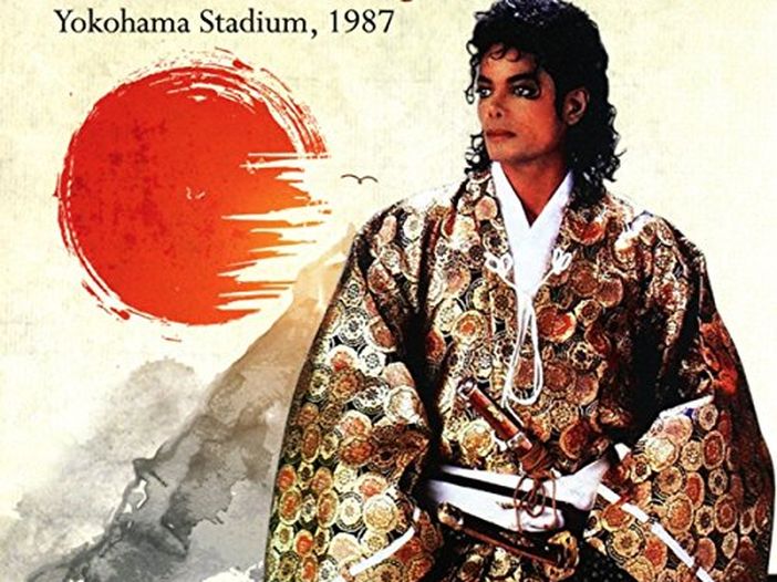 Il Nobel per la pace a Michael Jackson? Il Nobel per la pace a Michael Jackson?