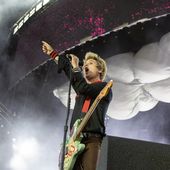 16 giugno 2024 - Ippodromo La Maura - Milano - Green Day in concerto