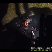 25 febbraio 2017 - La Citt&agrave; del Teatro - Cascina (Pi) - Vinicio Capossela in concerto