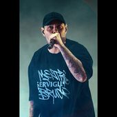 11 luglio 2025 - Parco della Pace - Servigliano - Fabri Fibra in concerto