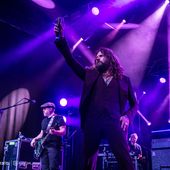 11 giugno 2025 - Hall - Padova - Rival Sons in concerto