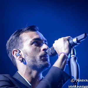 Marco Mengoni Marco Mengoni