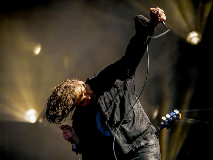 L&apos;addio dei My Chemical Romance. Teoria: nuovo inizio con nuovo nome