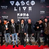 8 novembre 2022 - The Space Cinema Moderno - Roma - Vasco Rossi in concerto