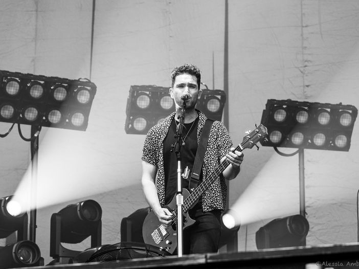 Royal Blood, cancellato il concerto di Milano di stasera 18 novembre