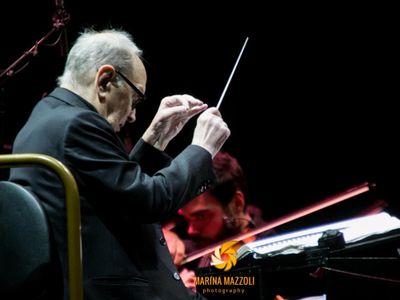 Concerti, Primo Maggio 2011 a Roma: sul palco un inedito di Morricone
