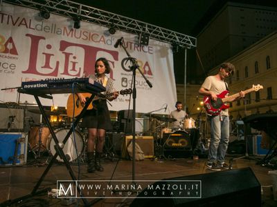 La copertina di &quot;Di imperfezione&quot;