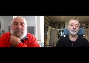 Una chiacchierata con Corrado Rustici (Parte 2)