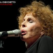 26 gennaio 2013 - Gran Teatro Geox - Padova - Ornella Vanoni in concerto 26 gennaio 2013 - Gran Teatro Geox - Padova - Ornella Vanoni in concerto