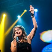 28 gennaio 2017 - Atlantico Live - Roma - Cristina D&#039;Avena in concerto