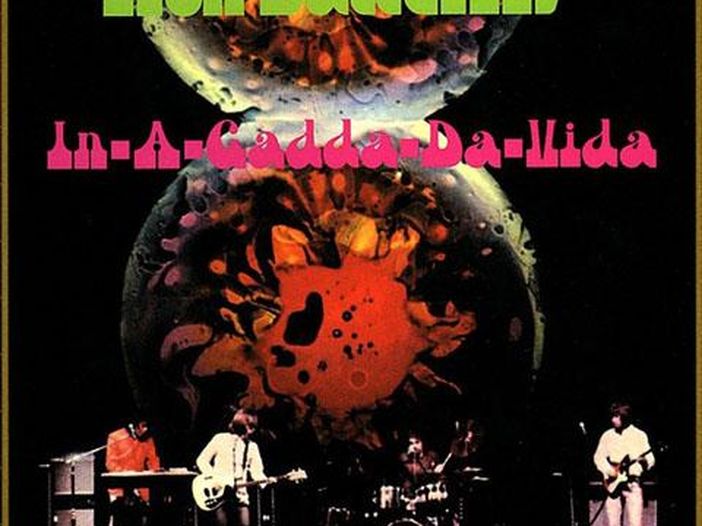 Addio a Doug Ingle, tastierista e cantante degli Iron Butterfly Addio a Doug Ingle, tastierista e cantante degli Iron Butterfly