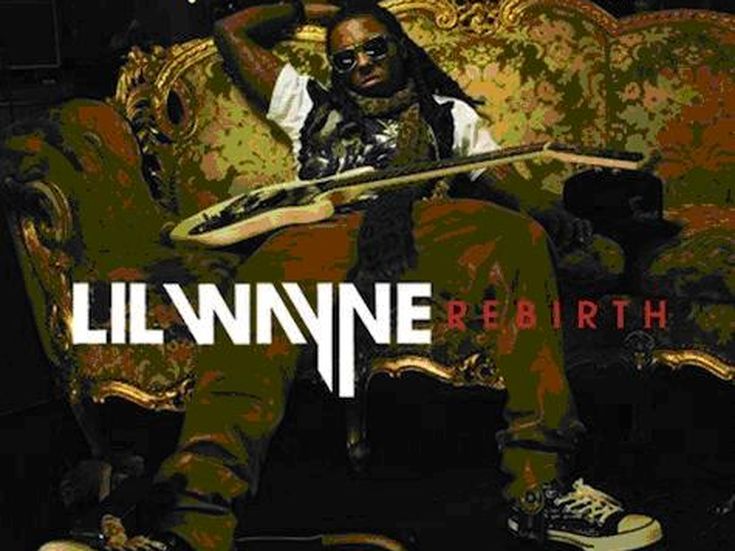 Lil&apos; Wayne