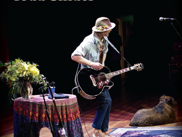 Todd Snider