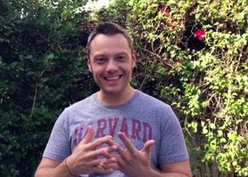 Rockol Awards: Tiziano Ferro