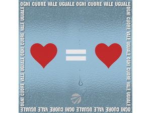 ogni cuore vale uguale