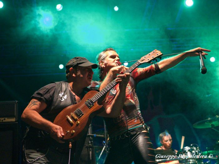 Litfiba: l&#039;11 novembre esce un nuovo album di inediti