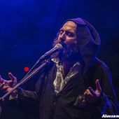 24 luglio 2022 - Lazzaretto - Bergamo - Vinicio Capossela in concerto