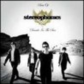 Stereophonics - DECADE IN THE SUN: BEST OF