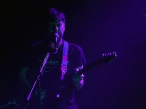 Bud Spencer Blues Explosion - Rockol Awards 2023: la performance dei Bud Spencer Blues Explosion
