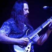 23 gennaio 2014 - Gran Teatro Geox - Padova - Dream Theater in concerto