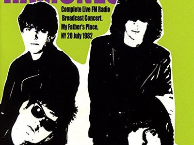 Tom Petty, Talking Heads, Ramones e Isaac Hayes nella Rock And Roll Hall Of Fame