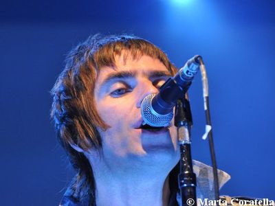 Beady Eye, Liam Gallagher: `Anche noi suoneremo le canzoni degli Oasis dal vivo´
