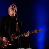 30 giugno 2024 &ndash; Cavea Auditorium Parco della Musica - Roma &ndash; Glen Hansard in concerto