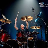 20 settembre 2013 - Teatro PalaMostre - Udine - Chris Slade in concerto