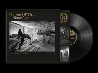 Queens of the Stone Age