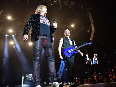 Def Leppard