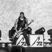 29 maggio 2024 - Ippodromo La Maura - Milano - Metallica in concerto