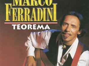 Marco Ferradini
