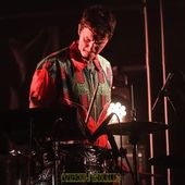 31 marzo 2018 - OGR - Torino - Cosmo in concerto