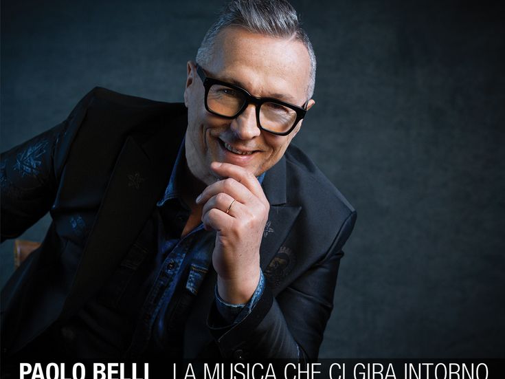 Paolo Belli