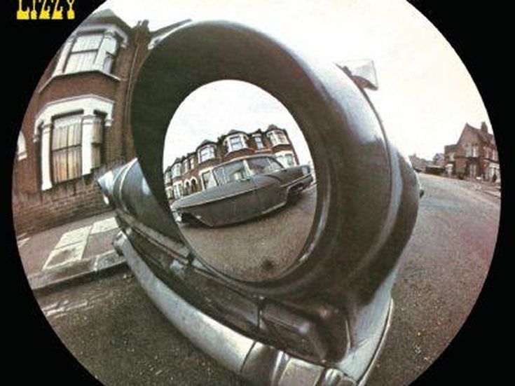 Thin Lizzy