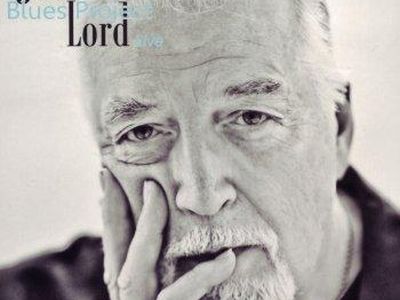 Jon Lord