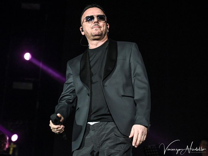 Condannato a nove mesi Gigi D&#039;Alessio