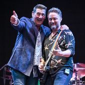 14 luglio 2025 - Asti Musica - Piazza Alfieri - Asti - Tony Hadley in concerto 14 luglio 2025 - Asti Musica - Piazza Alfieri - Asti - Tony Hadley in concerto