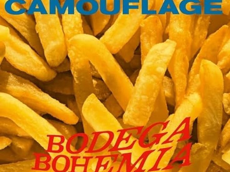 Assassinato il rapper Camouflage